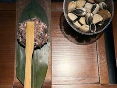 -大良毋米粥 · 粥底火锅(岭南天地店)