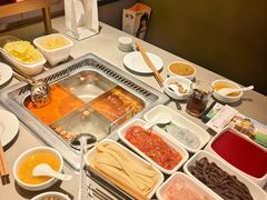 -海底捞火锅(顺义华联店)
