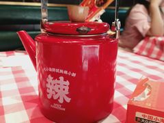 -辣小鲜·南昌大排档(船山路店)