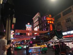 -唐人街(耀华力路)