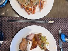 -“香”全日餐厅·株洲大汉希尔顿酒店