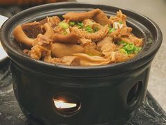萝卜牛杂-有章牛杂(石厦店)