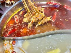 -杨校长·老成都串串香火锅(全国总店)