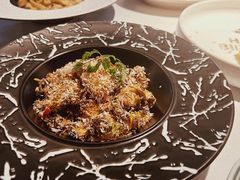 -燃扒房Steakhouse(皇庭店)