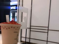 -KOI Thé(力宝广场店)