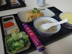 -本味轩精品茶餐厅(黄山路店)