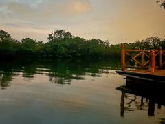 -烟水渔庄餐厅(西溪湿地店)
