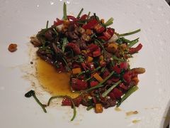 -宫燕府·京菜·烤鸭·淮扬菜(王府中心店)