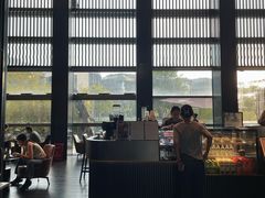 -木嘛working coffee(前海店)