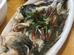 -莲花公园煎蟹(总店)