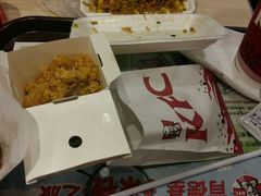-肯德基(盘龙奥莱店)