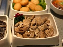 -海底捞火锅(万象城店)