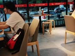 大堂-蚝太郎烧烤(大寨路店)