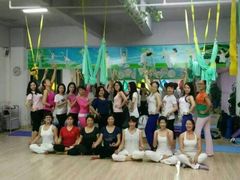 -超越健身俱乐部(寮步店)