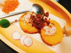 -山石榴·贵州菜(丰盛里店)