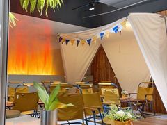 -CAMP.33露营烤肉·团建聚餐(创智天地店)