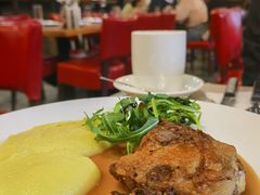 -LA MAISON公鸡和龙(蛇口店)
