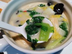 -大树餐厅(红旗街万达店)