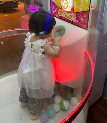 -嗨倍堂超级乐园(江南环球港店)