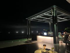-瑰丽酒店·海吧·天际下午茶·现场DJ·天台酒吧