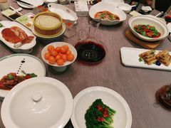 -聚宾楼·烤鸭·家宴(科技三路店)