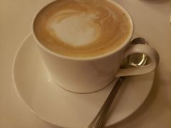 -上海和平饭店华懋阁 Cathay Room