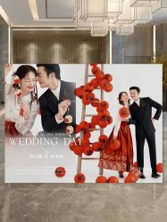 -今生有约婚纱摄影店(景德路店)