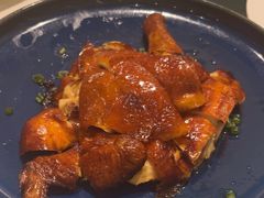 -太湖饭店·寄畅轩中餐厅