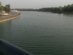 -美兰湖景区