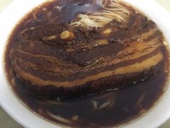 -顺心拉面馆(马道街店)