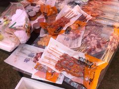 -春花秋色城市公园