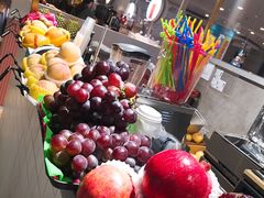 -每日新鲜水果吧(南京东路店)