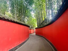 -成都武侯祠博物馆