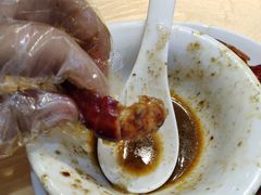-怪怪龙虾·澳洲蓝龙王·深夜食堂(惊驾路店)