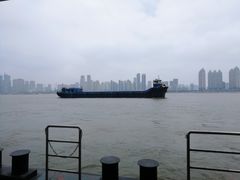 -武汉关码头(轮渡站)