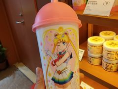 -奈雪的茶(中粮祥云小镇店)