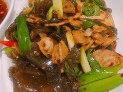 -付掌柜在成都·热炒砂锅集(金禾店)