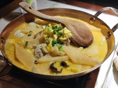 -绿茶餐厅(城西银泰城店)