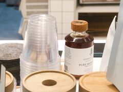 -COTTON CAFE(德信·中外公寓店)