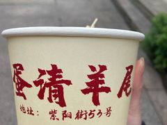 -紫阳古街