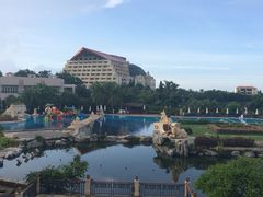 iphone_upload_pic-三亚亚龙湾凯莱仙人掌度假酒店