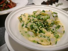 -甄御•海鲜新青岛菜(麦岛店)