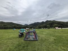 -玉渡山自然风景区