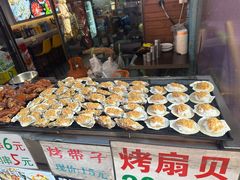 -周浦小上海步行街