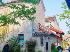 -回龙窝历史文化街区