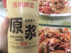 -聚味瞿记·龙虾堂(树木岭店)