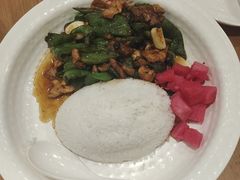 -阳阳中国饭(北京荟聚店)