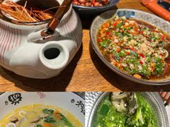 -乔街深夜食堂·小龙虾·高压锅生蚝(杭州总店)