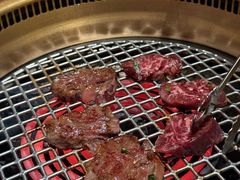 -御牛道日式烤肉料理(杭州万象城店)