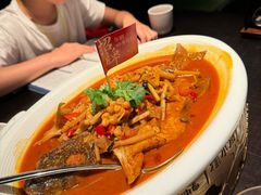 -桂小厨广西菜(万象城店)